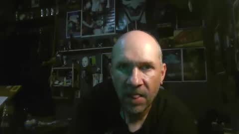 That guy online show from 10-20-25, 03:40