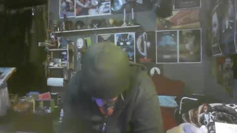 That guy online show from 11-24-25, 02:11