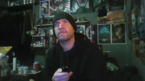 That guy online show from 01-11-26, 04:56