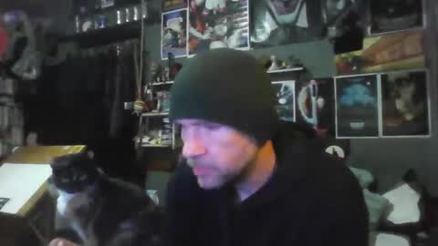 That guy online show from 01-17-26, 05:27