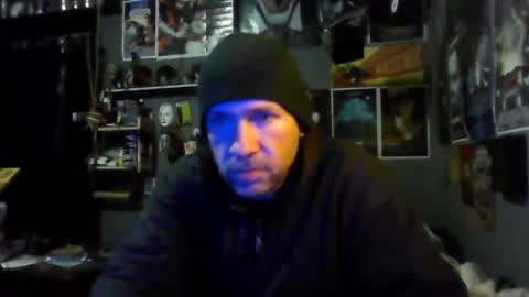 That guy online show from 02-03-26, 06:51