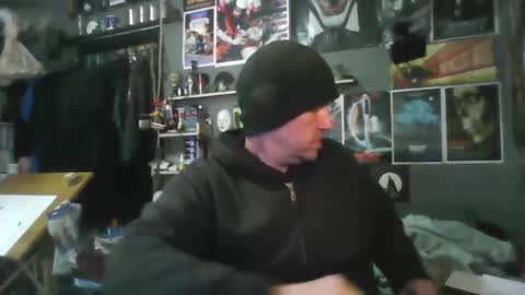 That guy online show from 02-13-26, 05:53