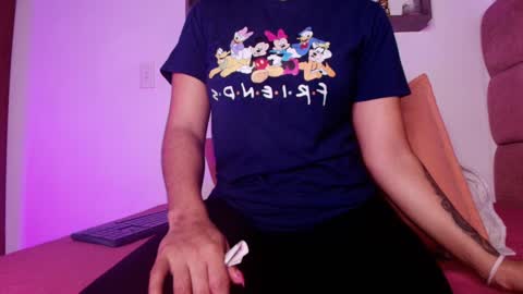 Lorrayne online show from 01-17-25, 11:49