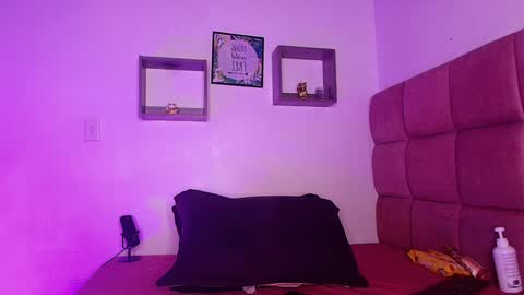 Lorrayne online show from 01-20-25, 11:56