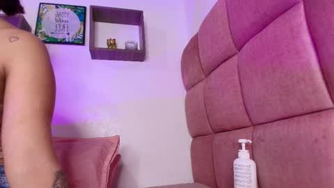 Lorrayne online show from 03-05-25, 11:49