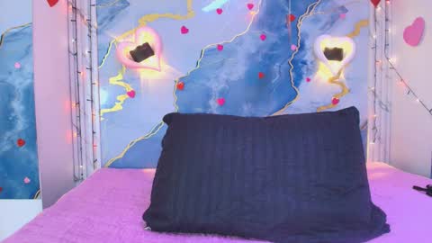 Lorrayne online show from 02-19-26, 12:12