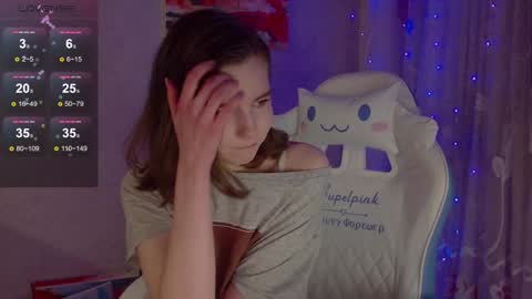 Lu online show from 12-08-24, 06:39