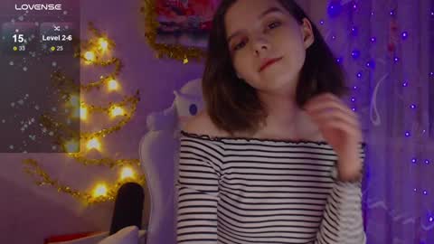 Lu online show from 12-27-24, 06:53