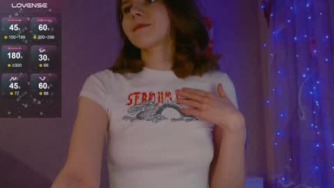 Lu online show from 02-02-25, 06:42