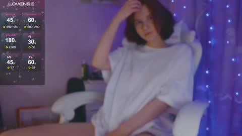 Lu online show from 03-02-25, 07:02