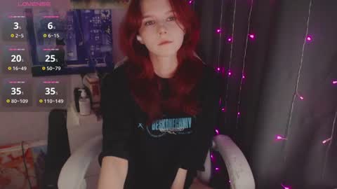 Lu online show from 05-27-26, 07:00