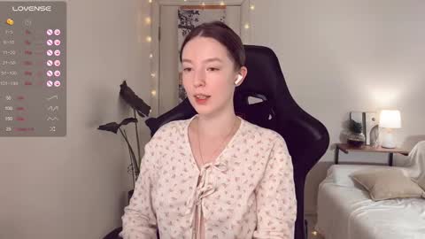 Valerie or just Lera online show from 01-13-26, 09:20