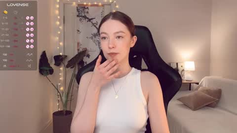 Valerie or just Lera online show from 02-18-26, 12:12