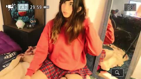 Lucy online show from 10-18-25, 03:09