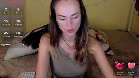 Lullaby online show from 09-25-25, 03:49