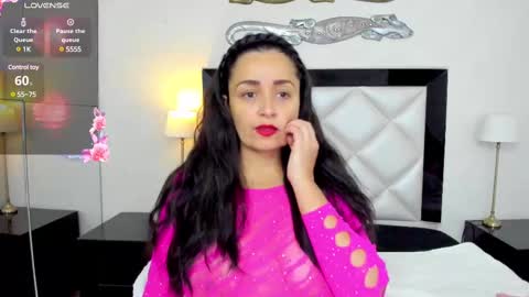  luna  sweet  online show from 03-03-25, 03:52