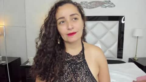  luna  sweet  online show from 03-06-25, 03:46