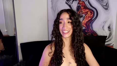  Luna  online show from 01-31-25, 03:52