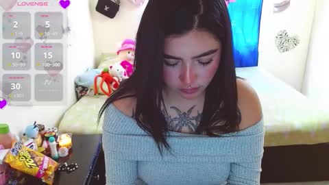 Snapshot of _luna_torres chatting on 09-13-25, 03:45 luna torres online show from 09-13-25, 03:45