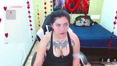 luna torres online show from 02-26-26, 01:32