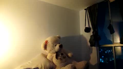 _lunaa__ online show from 12-03-24, 04:25