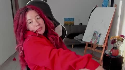 _lunaa__ online show from 01-23-25, 02:33