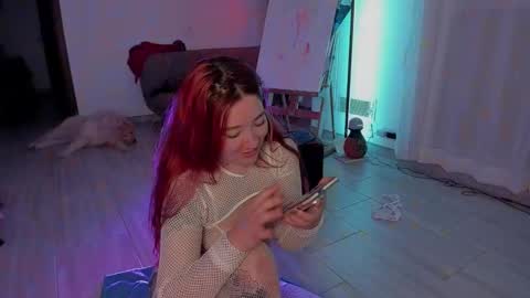 _lunaa__ online show from 02-05-25, 05:20