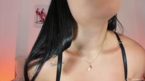 _luuciana_ online show from 06-10-26, 03:50