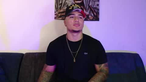 STIVEN online show from 09-20-25, 06:31