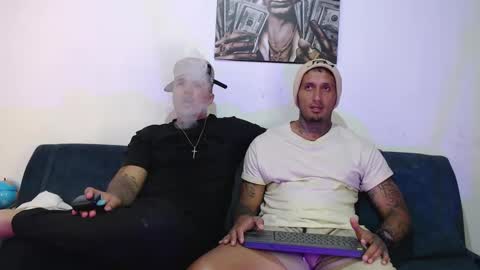 STIVEN online show from 10-09-25, 03:04