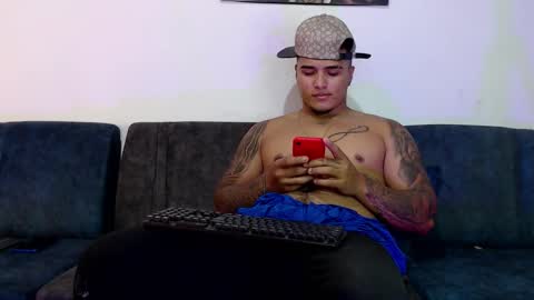 STIVEN online show from 10-09-25, 11:58