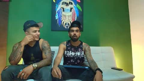 STIVEN online show from 10-15-25, 01:28