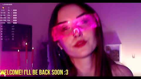 Snapshot of _madinameow_ chatting on 02-05-25, 12:53 Madina- Mads online show from 02-05-25, 12:53