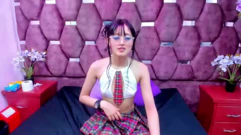 Snapshot of _maleja_19 chatting on 03-06-25, 05:14 _maleja_19 online show from 03-06-25, 05:14