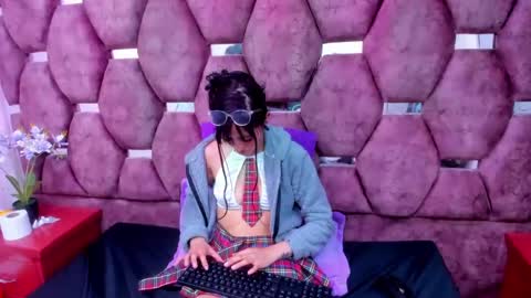 Snapshot of _maleja_19 chatting on 03-06-25, 08:19 _maleja_19 online show from 03-06-25, 08:19