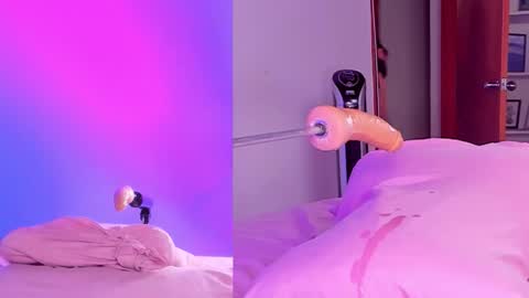 Mandy online show from 02-26-26, 05:17