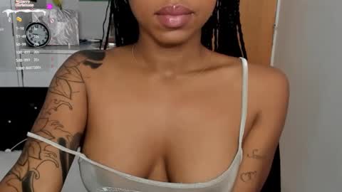 MARCELA online show from 12-06-24, 02:38