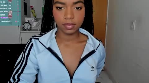 MARCELA online show from 12-11-24, 07:25