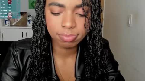 MARCELA online show from 12-25-24, 12:48