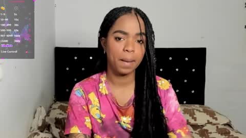 MARCELA online show from 01-27-25, 09:13