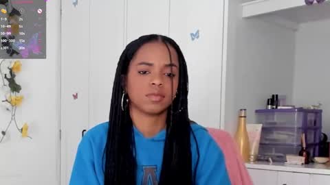 MARCELA online show from 01-29-25, 05:35