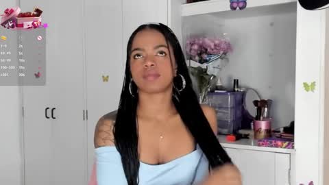 MARCELA online show from 02-01-25, 05:07