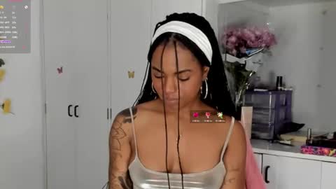 MARCELA online show from 02-02-25, 06:15