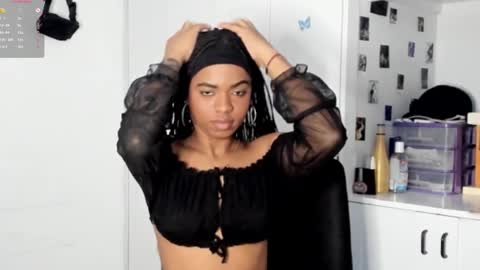 MARCELA online show from 02-17-25, 09:35