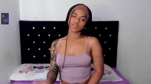 MARCELA online show from 02-19-25, 05:06