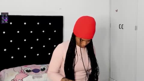 MARCELA online show from 02-20-25, 02:51