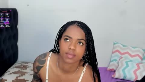 MARCELA online show from 02-24-25, 12:26