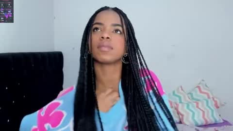 MARCELA online show from 02-26-25, 10:20