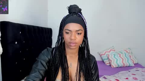 MARCELA online show from 02-28-25, 04:21