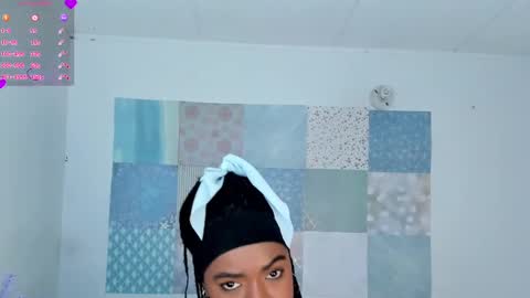 MARCELA online show from 03-05-25, 08:00